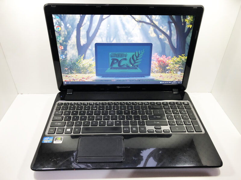 Packard Bell TV11HC