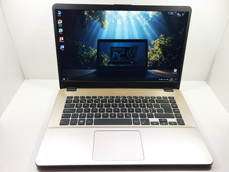 ASUS Vivobook 15 X505B