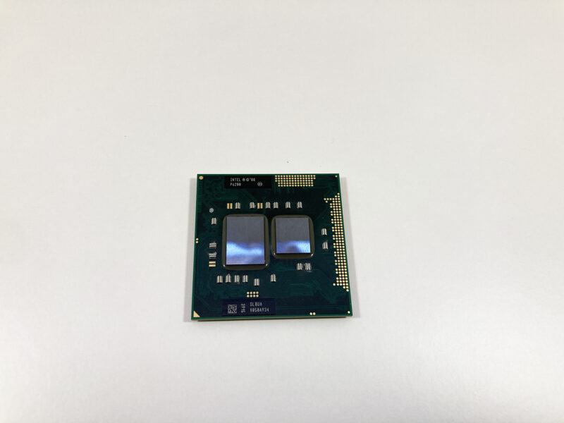 Intel Pentium P6200 (SLBUA)