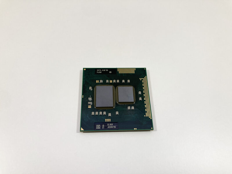 Intel Pentium P6100 (SLBUR)