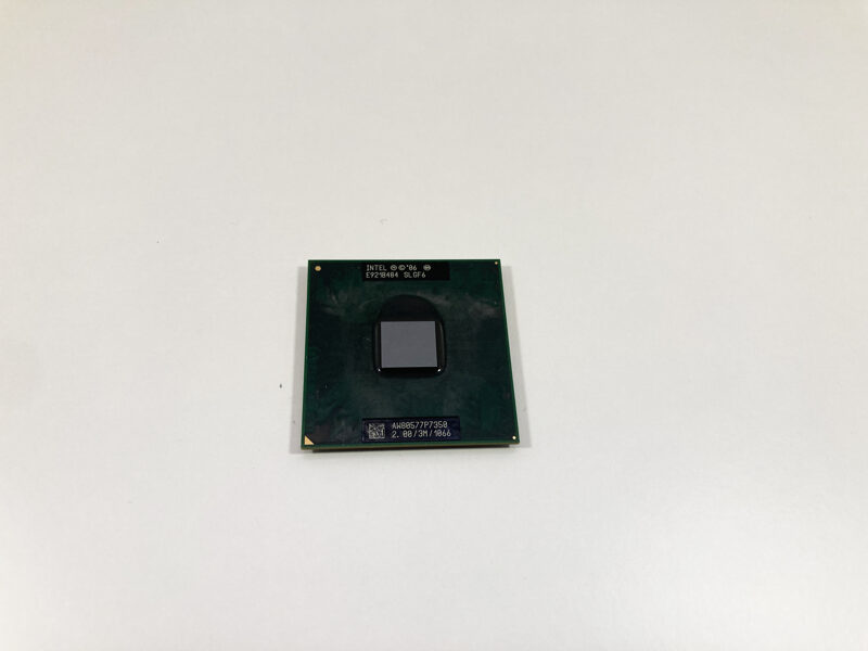 Intel Core 2 Duo P7350 (SLGF6)