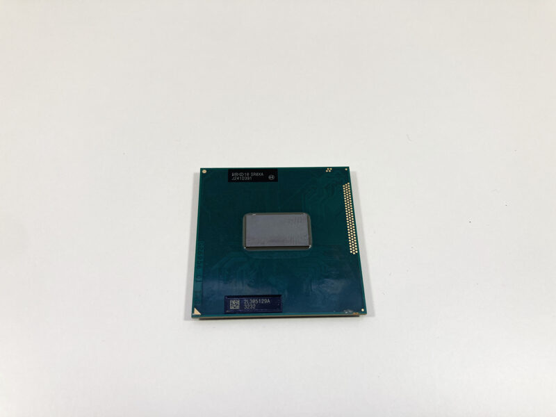 Intel Core i5-3340M (SR0XA)