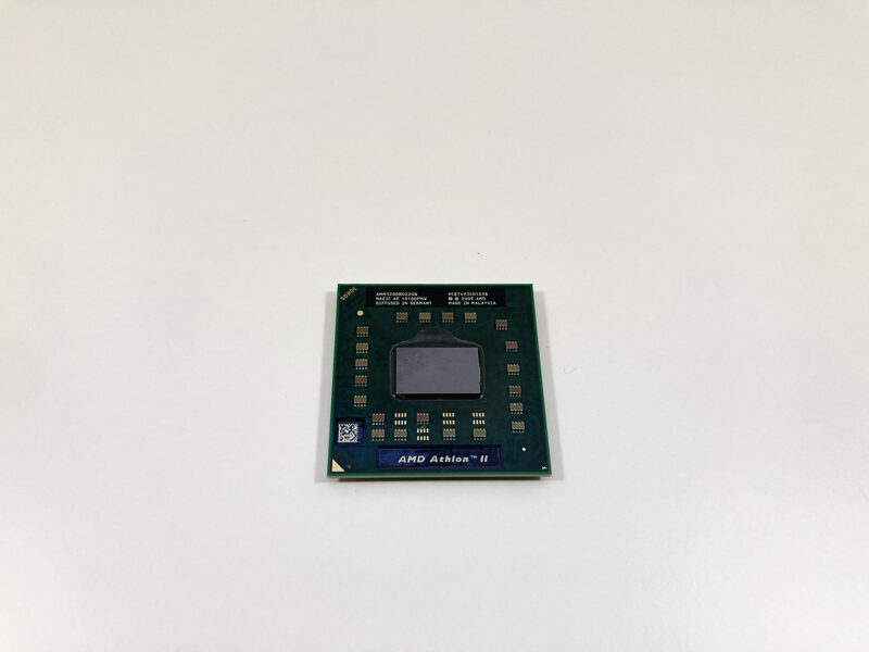 AMD Athlon II M320