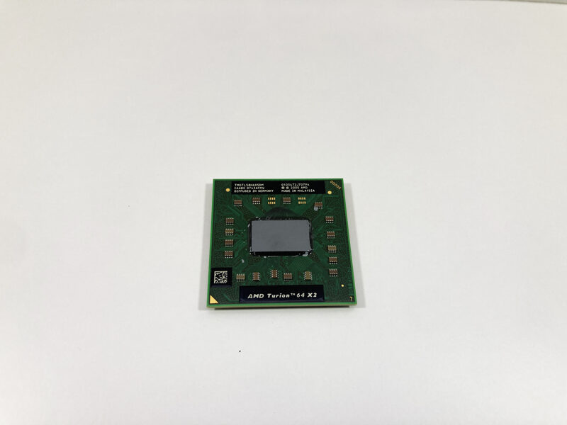 AMD Turion 64 X2 TL-58