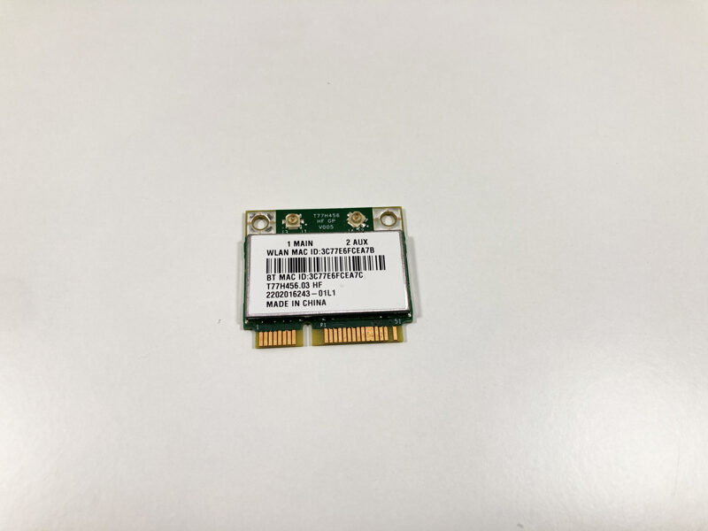 Broadcom BCM943142HM