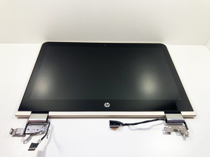 Ekrano komplektas HP Pavilion X360 13