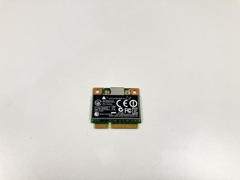 Atheros AR5B125